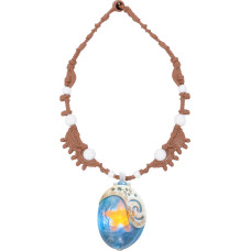Disney Vaiana - Vaiana's Musical Sea Star Necklace (237614)