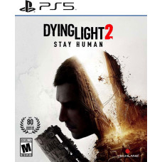 Techland Dying Light 2: Stay Human (Import)