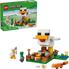 Lego MINECRAFT 21585 Chicken Farm