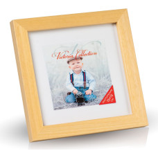 Victoria Collection Cubo photo frame 15x15, natural (VF2276)