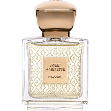 Majouri - Sweet Ambrette EDP 75ml