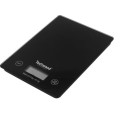 Techwood kitchen scale TPA-536