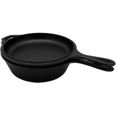 Lodge Combi Pot / Marmitout with skillet lid