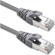 Qoltec Patchcord cable FTP CAT5e, 2xRJ45, 5m
