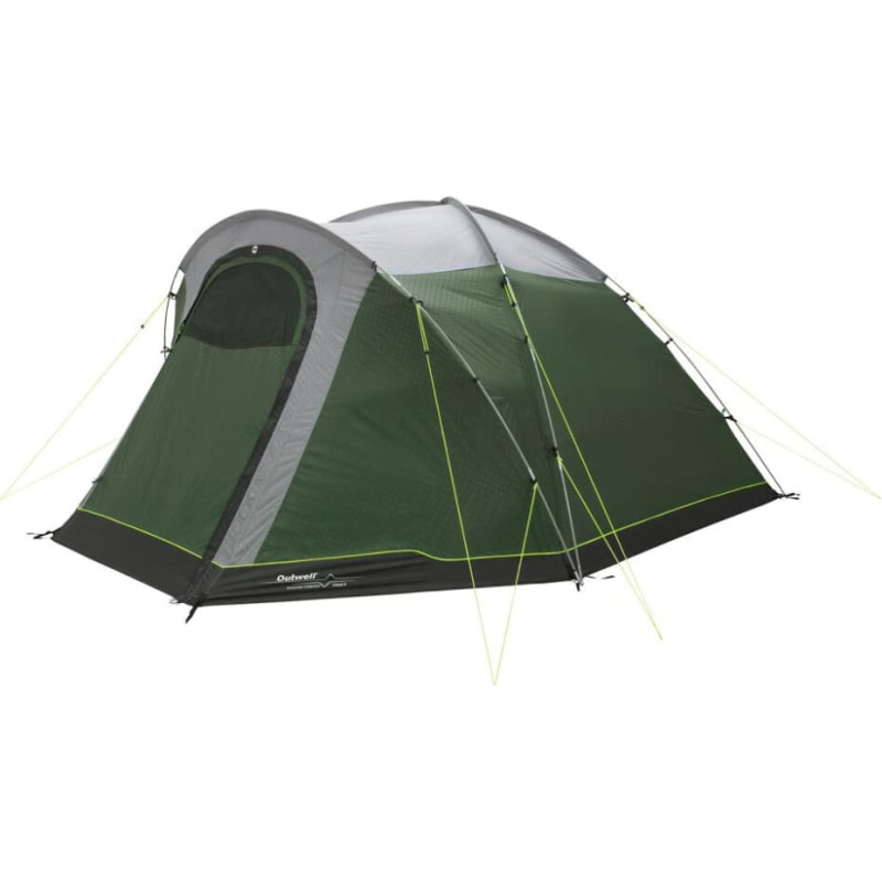 Outwell Five-person tent Outwell Cloud 5