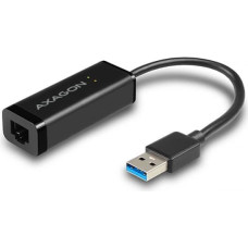 Axagon ADE-SR Type-A USB3.0 - Gigabit Ethernet 10/100/1000 Adapter
