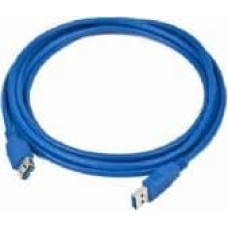 Gembird CABLE USB3 EXTENSION AM-AF/1.8M CCP-USB3-AMAF-6 GEMBIRD
