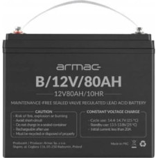 Armac UPS B/12V/80A Battery