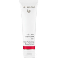 Dr. Hauschka - Rose Nourishing Body Cream 145 ml