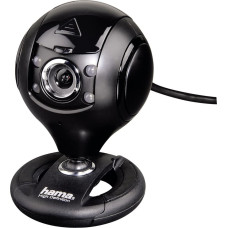 Hama HD Webcam Hama Spy protect