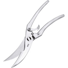 Gefu dismantled scissors for poultry,