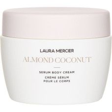 Laura Mercier - Serum Body Cream 200 ml - Almond Coconut