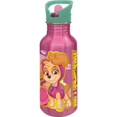 Stor - PAW GIRL ALU Bottle Sipper - 545 ml