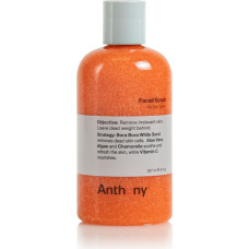 Anthony - Facial Scrub