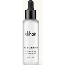 Uklash - Ukhair Hair Growth Serum - 50ml