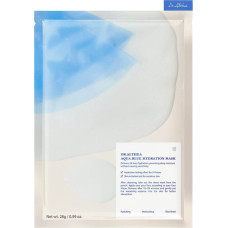 Dr. Althea - Aqua Blue Hydration Mask - Aqua Blue