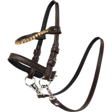 My Hobby Horse - Brown bridle (MHH021006)