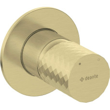 Deante Concealed shower mixer without diverter