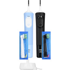 Braun Oral-B Vitality Pro D103 electric toothbrush