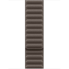 Apple 42mm Dark Taupe Magnetic Link - M/L