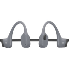 Shokz OpenSwim Pro Headset Wireless Open-ear Sports Bluetooth Grey