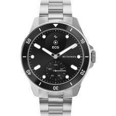 Withings ScanWatch Nova 1.6 cm (0.63