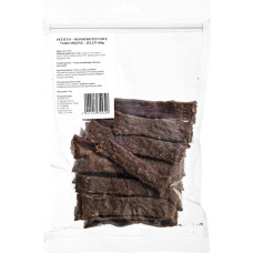 Petitto Monoprotein meat strips Deer - dog treat - 400g