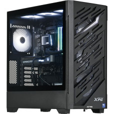 Actina 5901443428947 PC Intel Core Ultra 5 245K 32 GB DDR5-SDRAM 1 TB SSD NVIDIA GeForce RTX 5070 Midi Tower Black