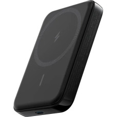 Anker 321 MagGo 5000 5000 mAh Wireless charging Black