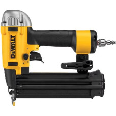 Dewalt Pneumatic nailer 18GA 15-50mm