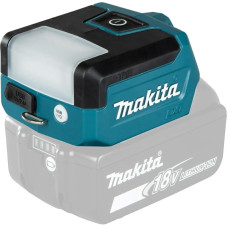 Makita FLASHLIGHT 18V/14,4V DML817 300lx/240lm