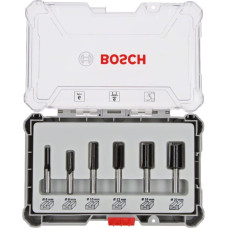 Bosch 2607017466 Bit set 6 pc(s)