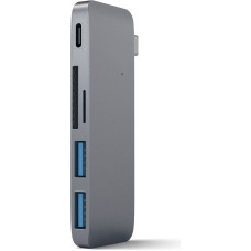 No Name Satechi ST-TCUP Grey