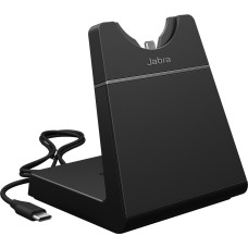 Jabra Engage SE Desk Stand (Stereo/Mono), USB-C