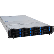 Asus Rack (2U) Platform RS521A-E12-RS12U