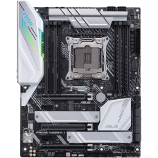 Asus Prime X299-A II LGA 2066 (Socket R4) ATX Intel®  X299