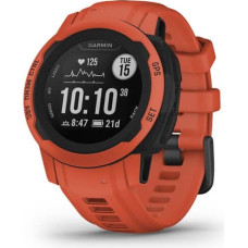 Garmin Instinct 2S - poppy
