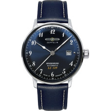 Zeppelin Watch Zeppelin LZ129 Hindenburg 80563, 40mm