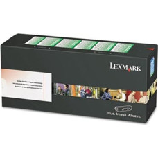 Lexmark 78C2XY0 toner cartridge 1 pc(s) Original Yellow