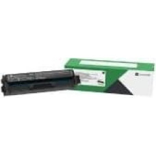 Lexmark 20N20K0 toner cartridge 1 pc(s) Black