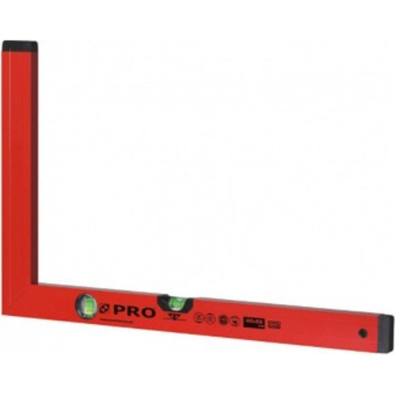 No Name Construction bracket 40*60cm painted