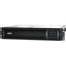APC Smart-UPS 750VA LCD RM - UPS - 500