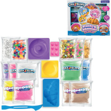 Crazart Cra-Z-Art - Cra-Z-Slimy Pastry Mania (CRSLIM33)