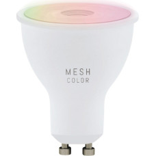 Eglo - CONNECT-Z GU10 RGB + TW – Smart LED Bulb with Zigbee & Bluetooth