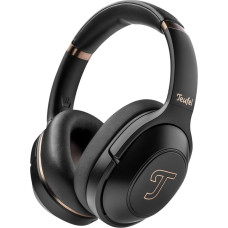 No Name Teufel REAL BLUE PRO Headset Wireless Head-band Gaming Bluetooth Black