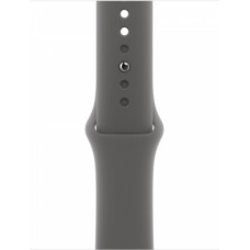Apple 40 mm Stone Gray Sport Band - S/M