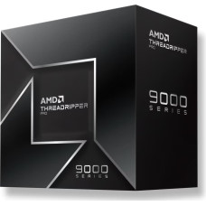 AMD Ryzen Threadripper PRO 9965WX processor