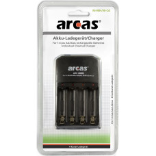 Arcas CHARGER ARC-2009 | Arcas