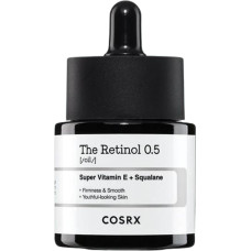 Cosrx - The Retinol 0.5 Oil - 20 ml