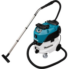 Makita VC4210M vacuum 34 L Drum vacuum Dry&wet 1200 W Combi